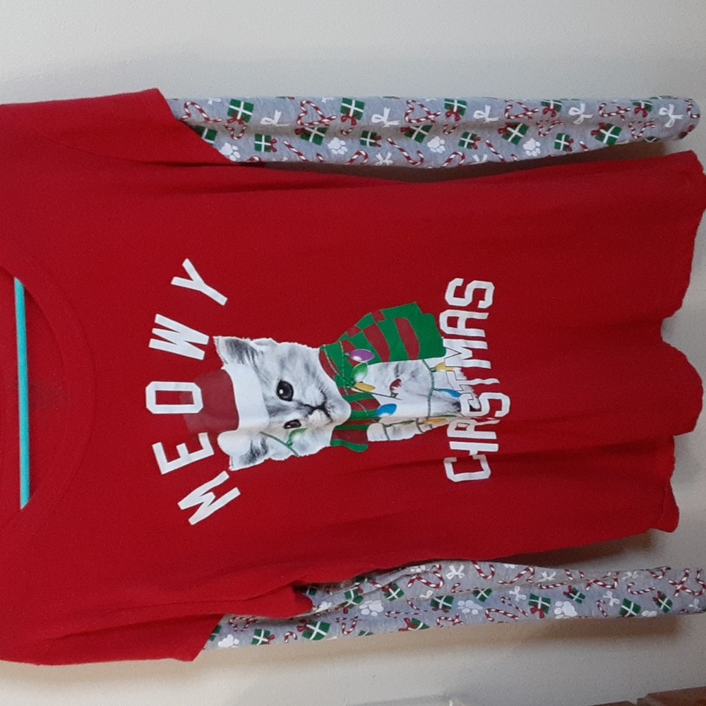 Wound up fits small or Medium